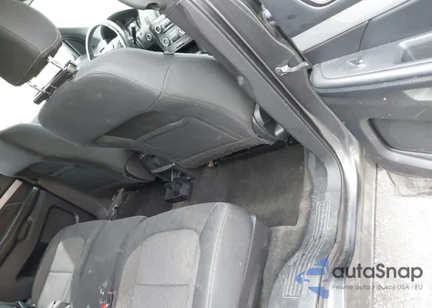 2017 Ford Explorer Xlt z USA, uszkodzony, nr VIN 1FM5K7D8XHGD10681